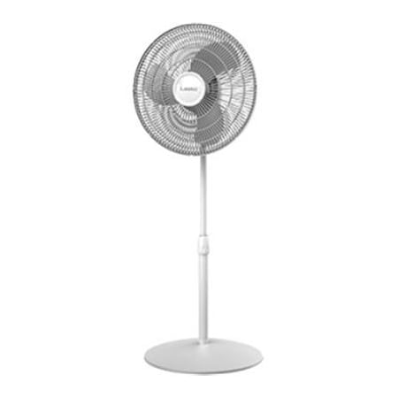 Lasko 16" Oscillating Stand Fan, S16201 S16201